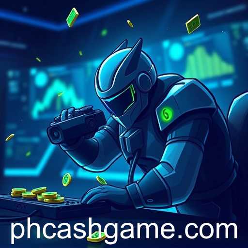 The Rise of PHCash in the Gaming World