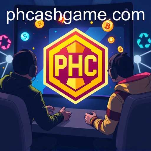 The Rise of PHCash in the Gaming Industry